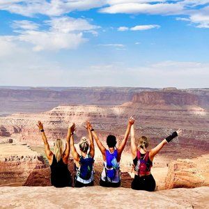 Meet your Posher, Ann